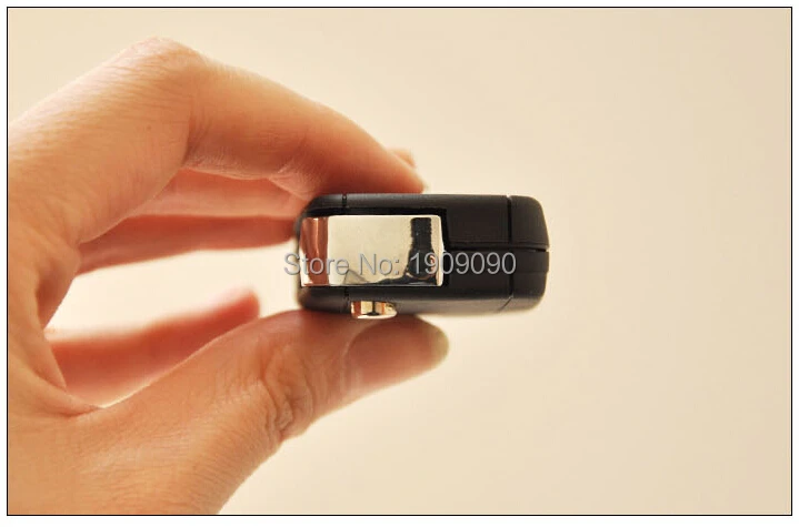 Toyota Prado Ville Kami RAV4 Modified key shell 2 Button (12).jpg