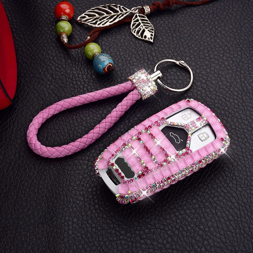 pink belt