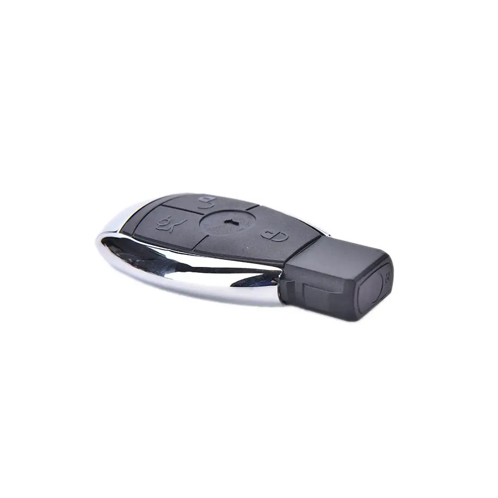 benz key shell 6