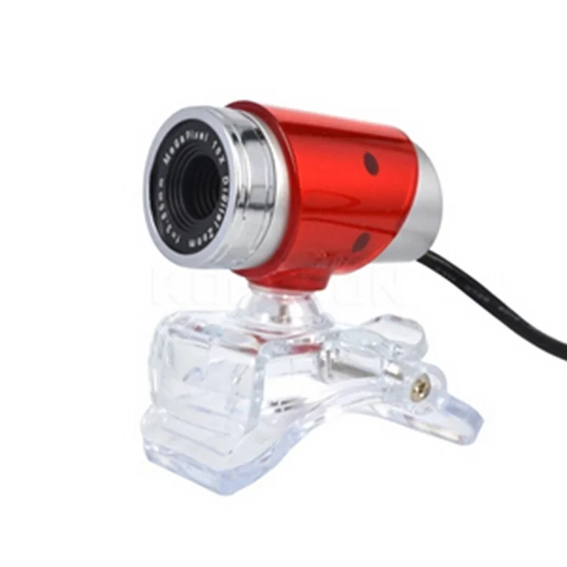 

Blue color USB 2.0 Web Cam 30 Mega Pixel Web Cam Camera 30M PC HD Webcam Camera for PC Skype Laptop Notebook