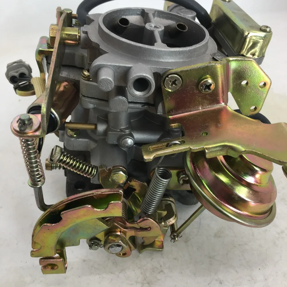 Карбюратор SherryBerg carb ПОДХОДИТ для TOYOTA 7K COROLLA 1992 1993 1994 1995 1996 1997 карбюратор 21100