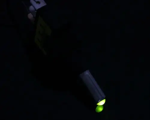 thumb