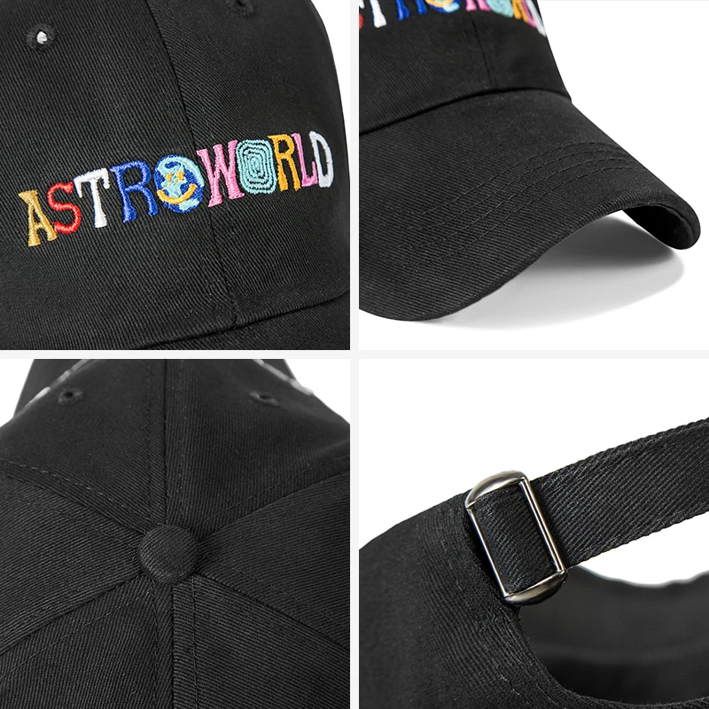 MLTBB бейсбольная Кепка из хлопка, последний альбом ASTROWORLD Dad Hat, высокое качество, модная,, вышивка Astroworld, Прямая поставка