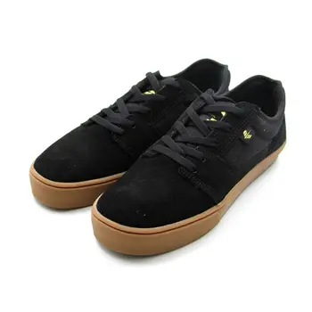 

Teenager QUALITY JEANKC Shoes Impact-Resistance skateboard Shoes three base color Hard-Wearing Shoes Size 4.5-9 Available