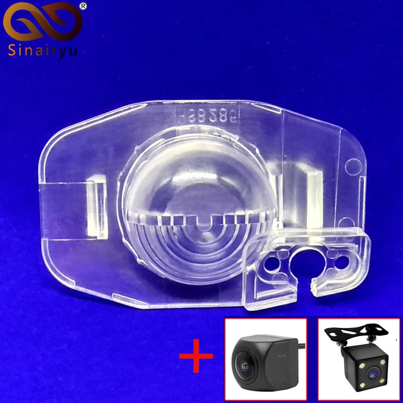 Sinairyu Vehicle Camera Installation Bracket for Toyota Corolla 2007-2013 Car Rear View | Автомобили и мотоциклы