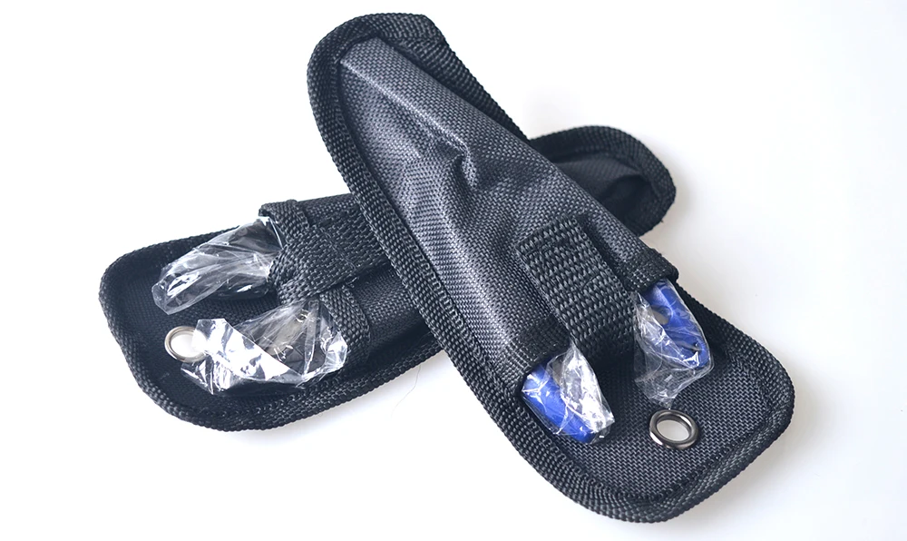 150g de Aço Peixe de Aço Alicates de Pesca Cortador de Linha de Pesca Equipamento de Pesca Aderência dos Lábios de Peixe Portátil 17.5 cm Inoxidável Aderência dos Lábios de Inoxidável Ferramentas 23 Esporte e Lazer