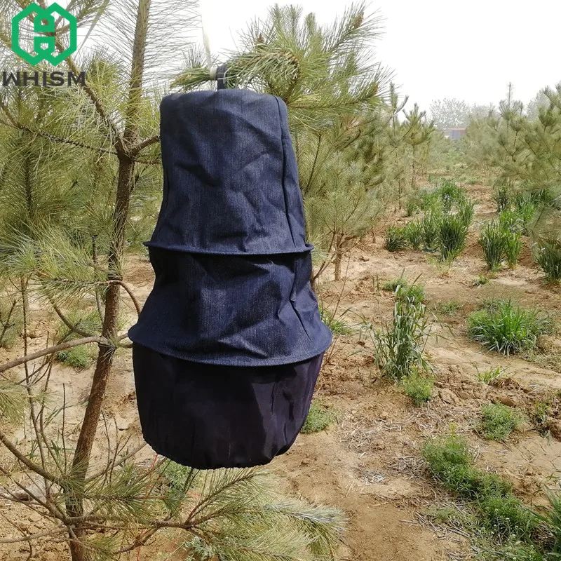 Swarm Catcher
