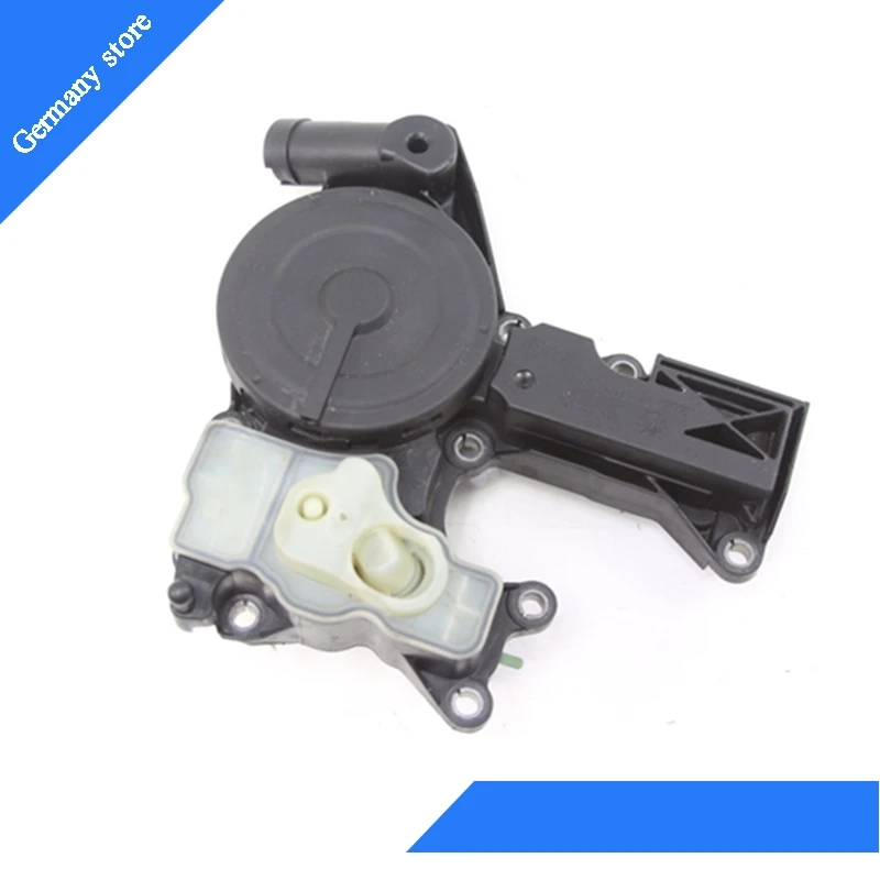 

Engine Oil Seperator Crankcase Vent Valve For AUDI A4 (8K2, B8) [2007-2015] A4 Allroad OEM:06H 103 495AE 06H103495AE