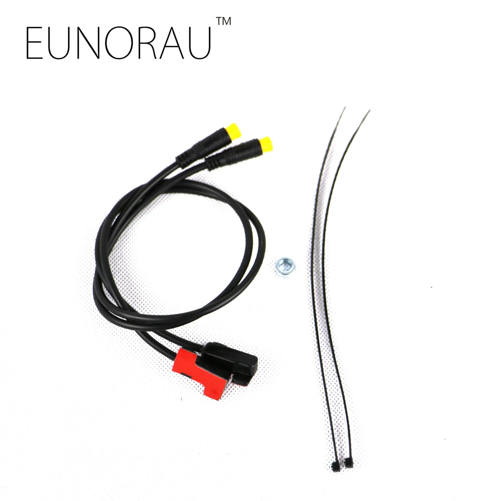 Excellent BAFANG Hydraulic Brake Sensor BBS01 BBS02 BBSHD Brake Sensor 0