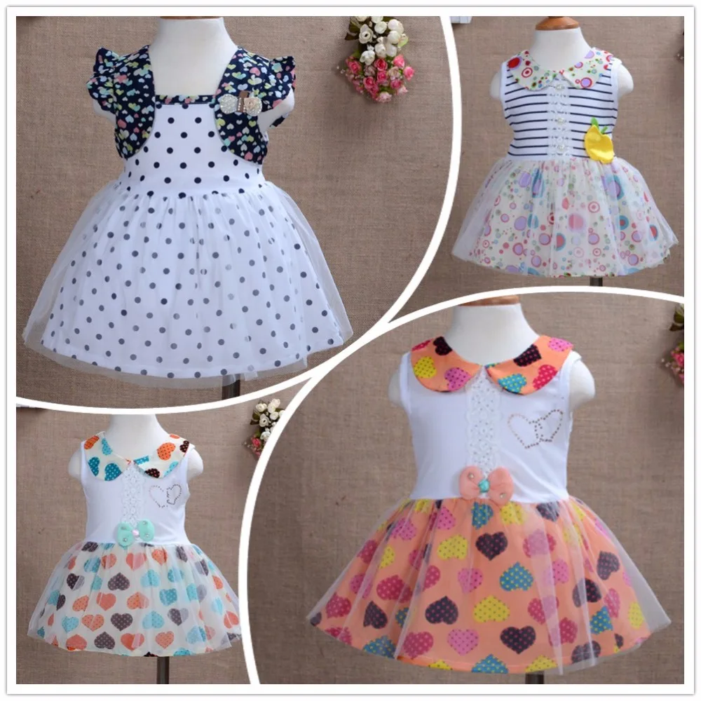 Bebe Bapteme Parti Robe D Ete 15 Cadeau De Noel 6 Mois A 24 Mois 2 T Robe De Princesse Enfants Robe Bebe Vetements Aliexpress