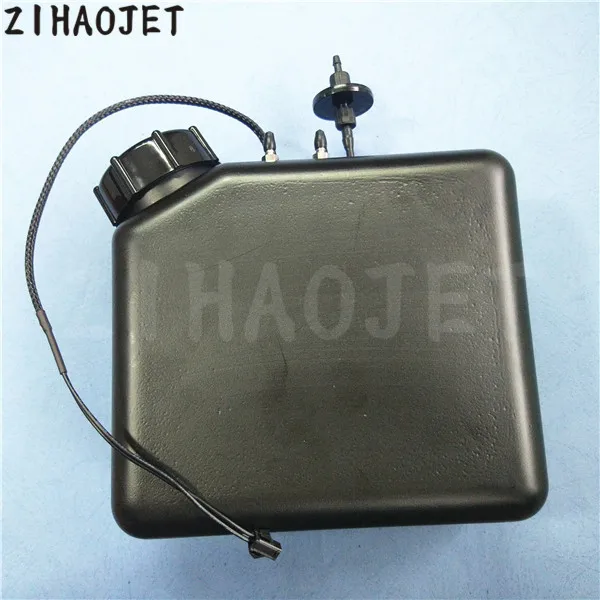 Емкостью для чернил УФ принтера ёмкость Seiko 510 1020 Konica 1024 PQ512|printer head|head printerseiko printer