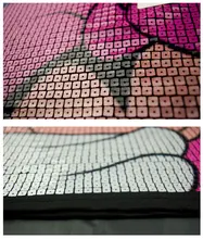 Summer Dress Women 2017 New Style Plus Size 3XL 4XL Large Casual Sleeveless Girls Sequin Dress Mini Vestidos Black Red LS001