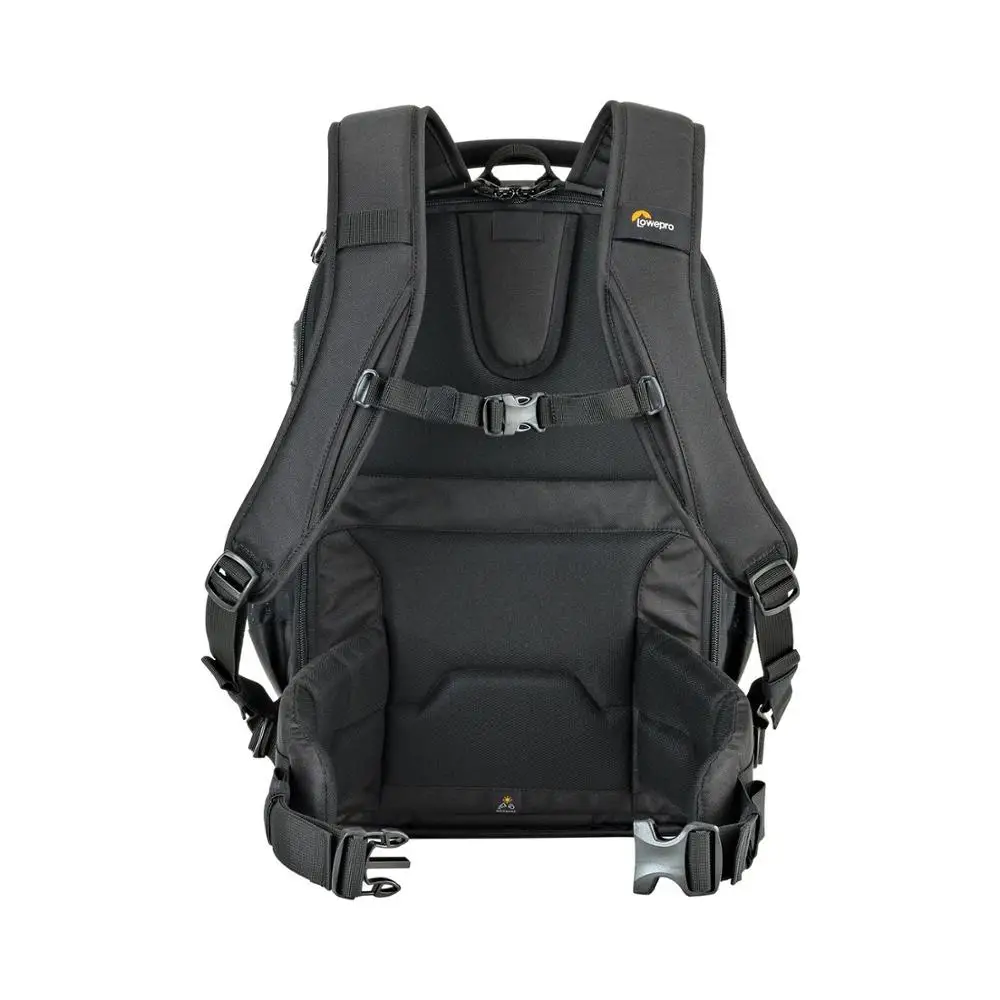  Fastshipping Brand  Lowepro Flipside 400 AW II Digital Camera DSLR/SLR Lens/Flash Backpack Bag+ Rai
