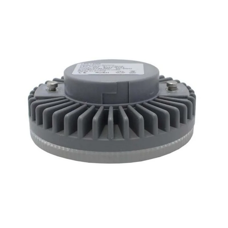 Вниз светильник Led GX 53 9W 110V/220V Светодиодная лампа с регулируемой яркостью/не GX53