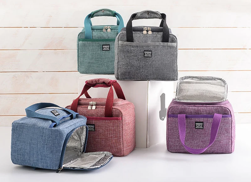 Bolsas térmicas