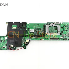 JOUTNDLN для Dell Vostro v130 Материнская плата ноутбука 48.4M101.011 KR955 0KR955 CN-0KR955 W/U3400 Процессор