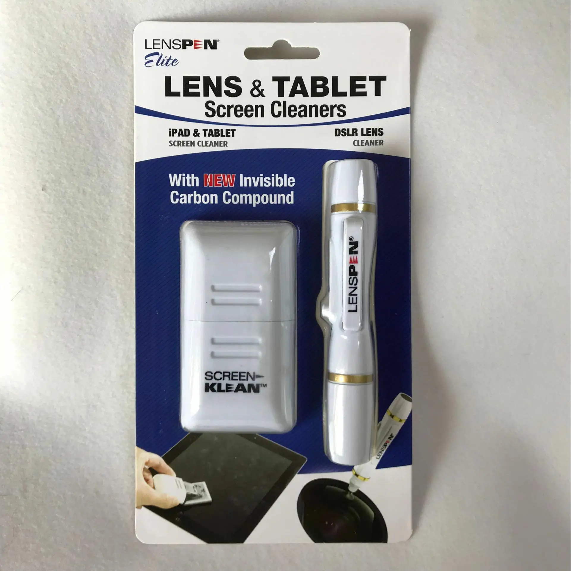 

Genuine Original lens pen Lenspen NLP-1+SDK-1 Invisible Carbon Compound Lens Cleaner for canon nikon d90 60d wholesale 100pcs