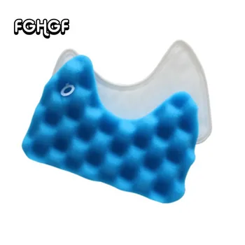 

1set High Quality Vacuum Cleaner Accessories Parts Dust Filters Heap for Samsung Cup SC65 /66/67/68 Home Appliance Parts