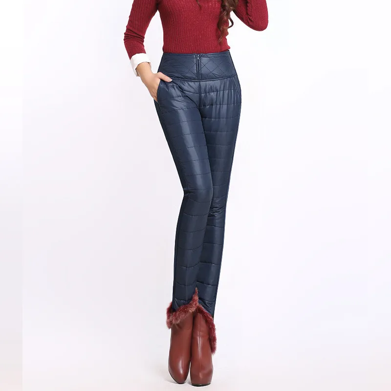body warmer leggings