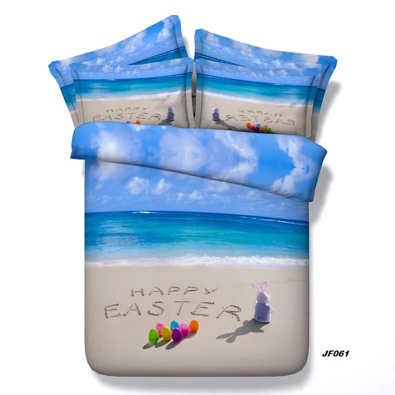 ocean themed twin bedding sets