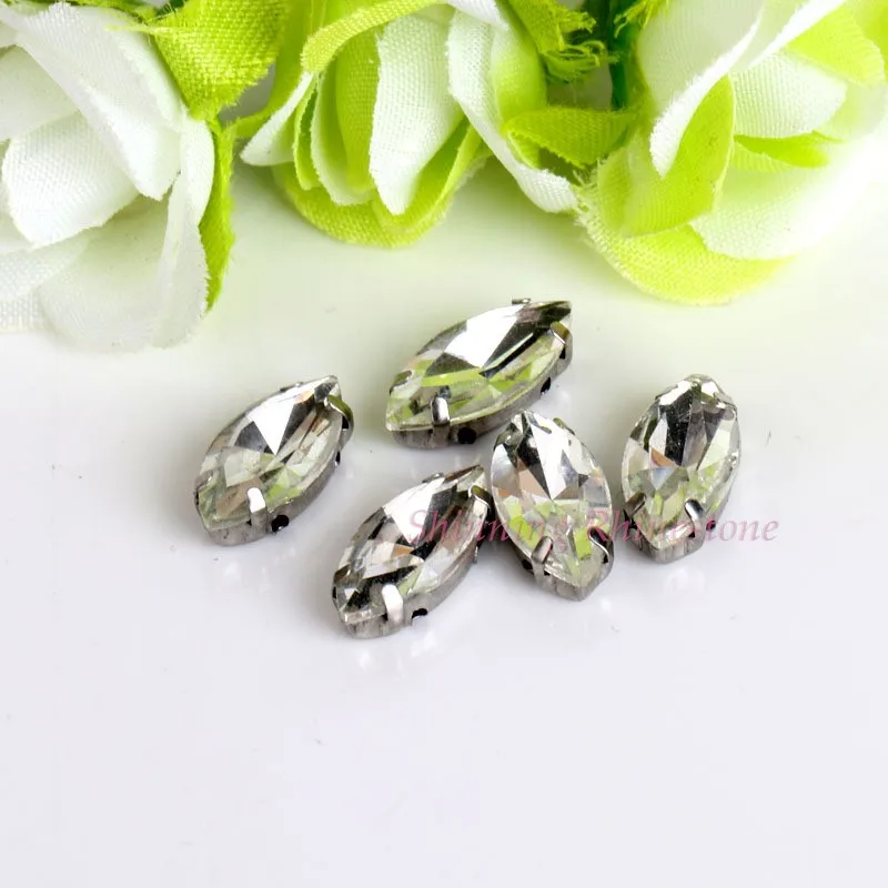Clear Crystal