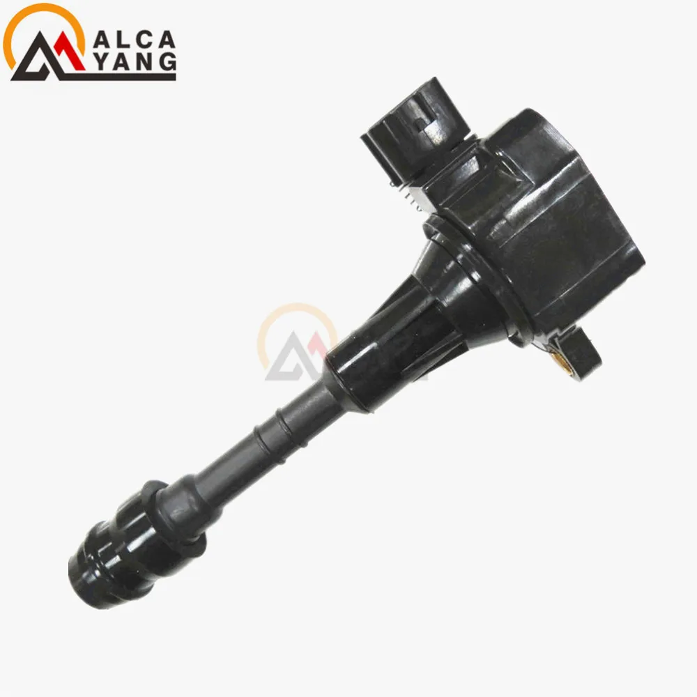 22448 8J11C высококачественное зажигание катушка 224488J11C для Nissan Maxima Infiniti VQ35DE VQ40DE 22448-8J11C