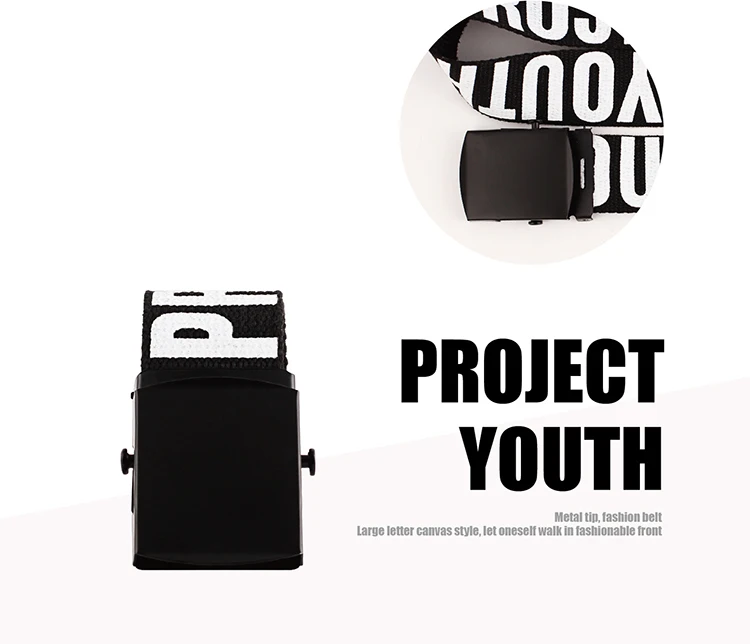 Belts (9)