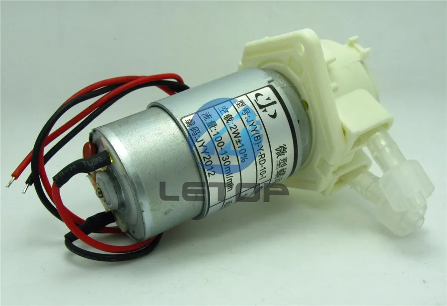  jyy mutoh printer ink pump (1)