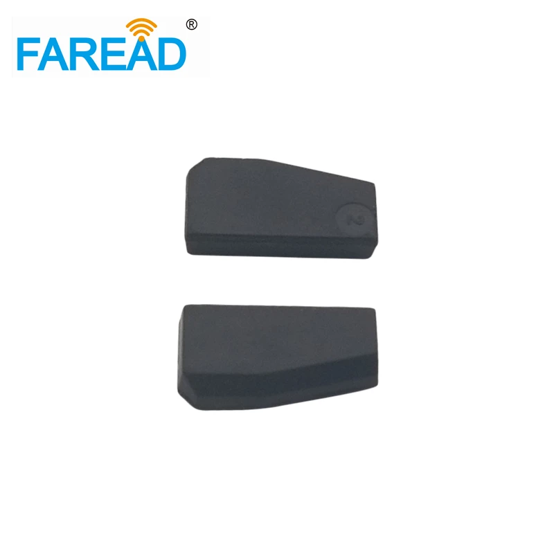 

x10pcs Free shipping ID48 Transponder 125khz Chip IC Car Key brick tag