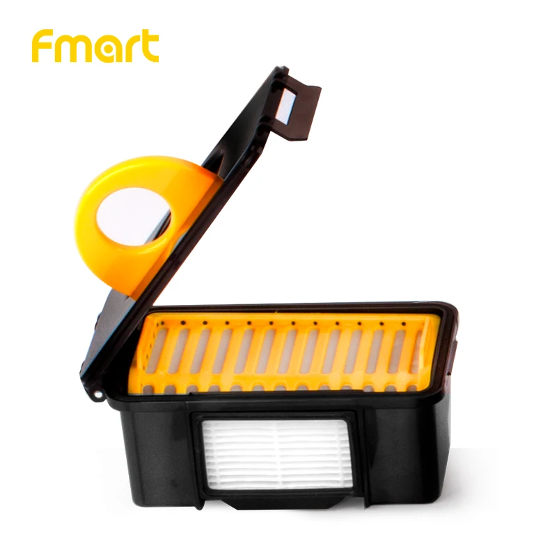 

Dust Box / Parts/Accessories for Cleaners E-R550W E-R302G YZ-Q1 YZ-Q2 FM-R150 ZJ-C1 FM-R330