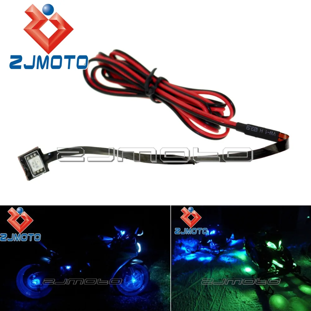 1 Piece 12V Blue Led Motorcycle Accent Under String Light Glow Neon Street Sport Msx125 Show Bike R1 R6 Yzf Gsxr Zx huismerk kopen in de aanbieding 1 Piece 12V Blue Led Motorcycle Accent Under String Light Glow Neon Street Sport Msx125 Show Bike R1 R6 Yzf Gsxr Zx huismerk kopen in de aanbieding