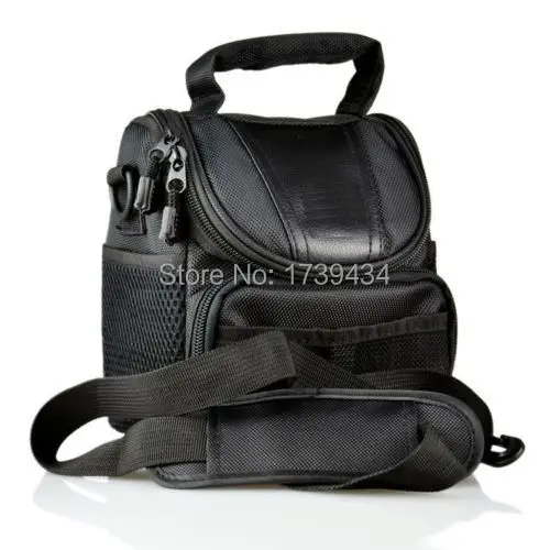 Camera Case Bag for Fujifilm FinePix HS20EXR/HS10/HS11 S4000 S1600 S2900 S2800HDcamera case bag