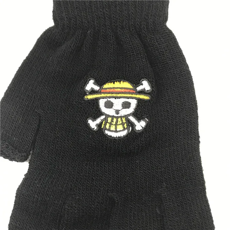  one piece   straw hat logo  (4)