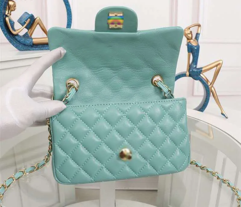 

Fashion Brand Crossbody Bag Luxury Designer Women Handbags 100% Cow Leather Shoulder Bag Vintage Chain Clutch Bags For 2019