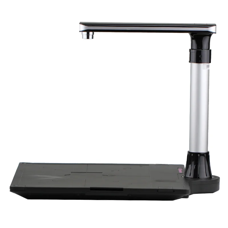 Document Scanner W1200 Pro 12 Mega-pixel 1200dpi HD