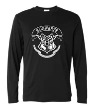 2017 men famous t shirt cotton Hip Hop brand clothing male harajuku casual long sleeve fitness camisetas