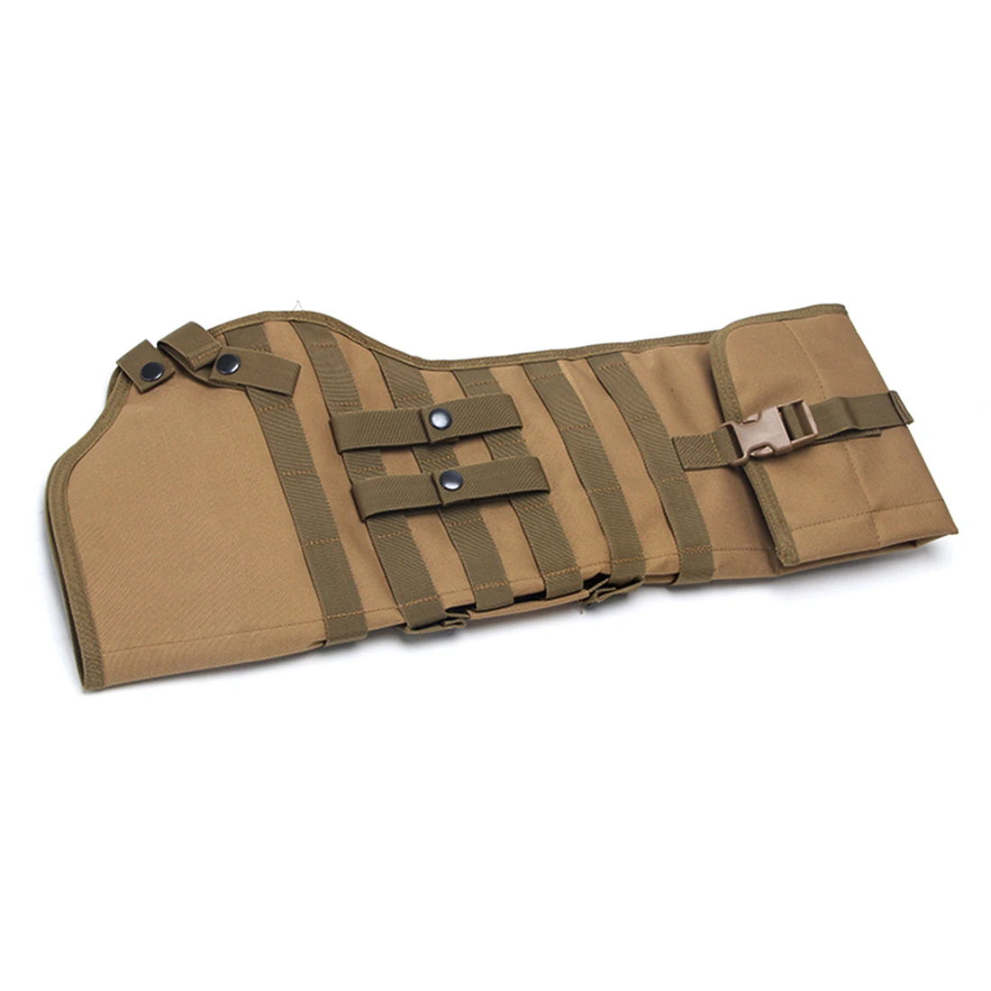 Surwish 600D ткань Оксфорд водостойкая тактика однонаплечная сумка переносная сумка для Nerf/для страйкбола/для CS Battle