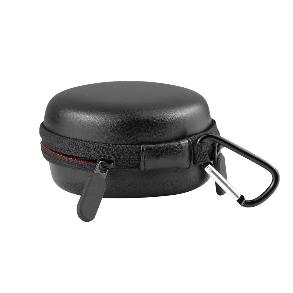 For Samsung Galaxy Watch 3 4 5 46mm Gear S3 Portable Charger Holder Dock Case Travel Hard Protective Bag Pouch Cover Zipper Box