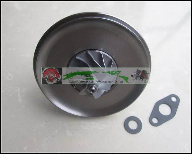 

Free Ship Turbo Cartridge CHRA Core Fo FIAT Doblo Punto Idea Lancia Musa Multijet 1.9L JTD RHF4H VL35 VL25 VG400007 Turbocharger