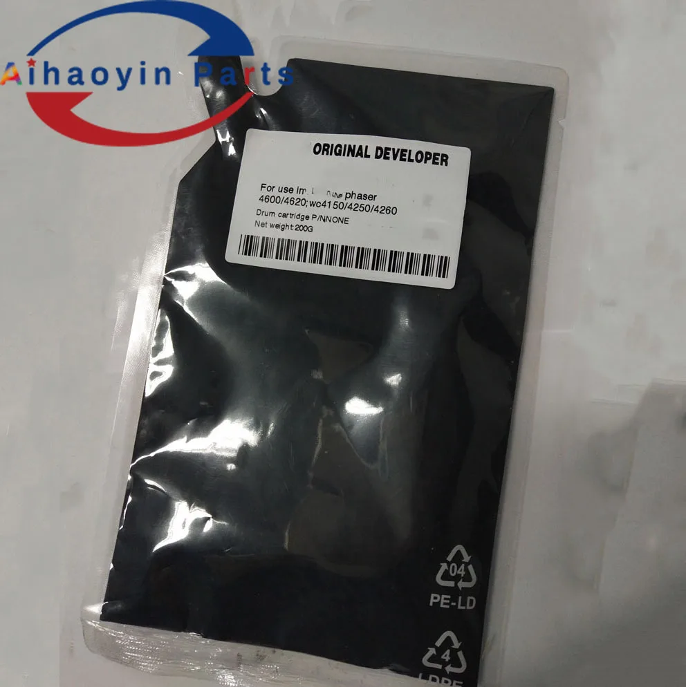 

1pcs new developer powder for Xerox WC4150 4250 4260 for samsung SCX6345 6545 6455 6555 developer