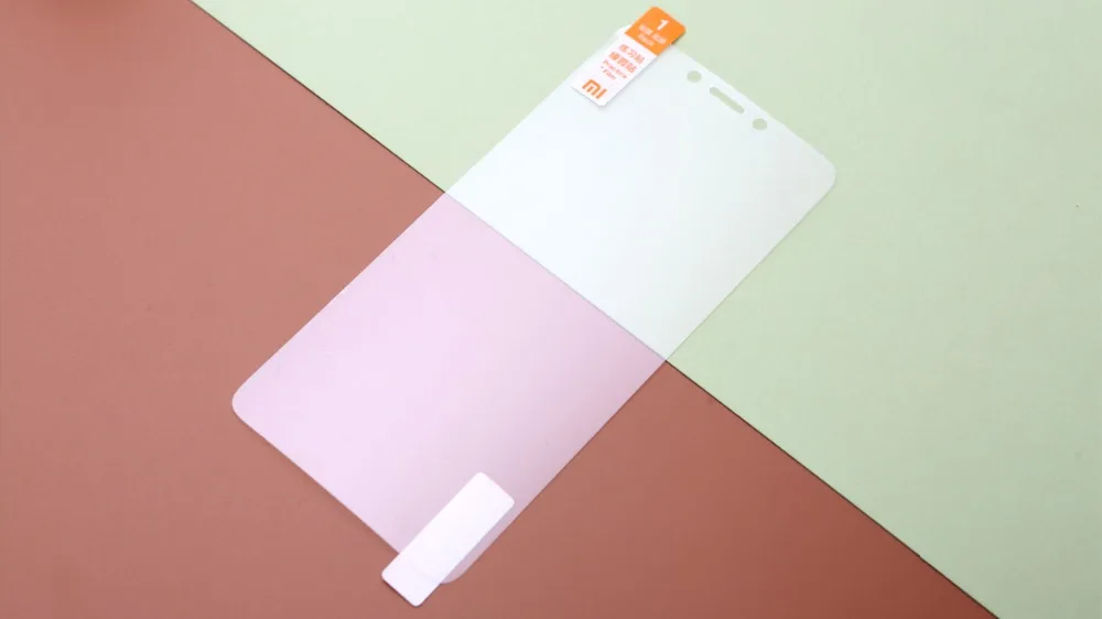 Soft PET For Xiaomi Redmi 4X (5)