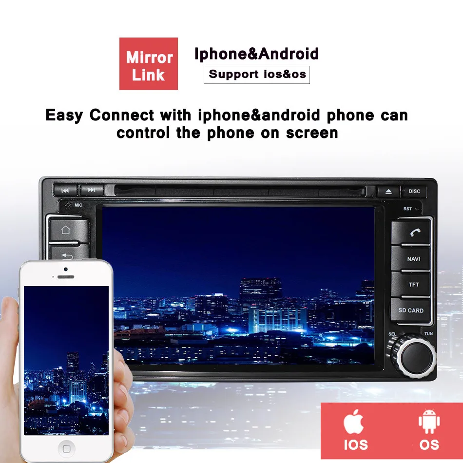 Clearance 4GB RAM 64G 7