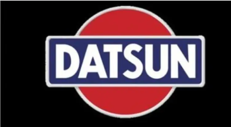 Новый баннер Datsun с черным флагом 5x3 фута PREMIUM 05 | Дом и сад