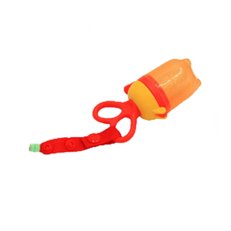 Baby Pacifier Chain Toddler Soother Nipple Holder Clip Colorful Beads Safety Plastic Material Easy Clean For Newborn BB5075 (10)