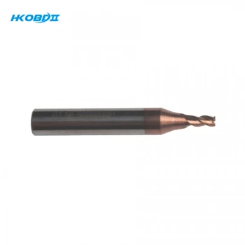 

HKOBDII 2.5mm Milling Cutter for Mini Condor IKEYCUTTER CONDOR XC-007 Master Series Key Cutting Machine