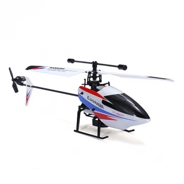 

WLtoys V911 V2 BNF Body Only V911-2 4CH RC Helicopter 2.4G without Transmitter