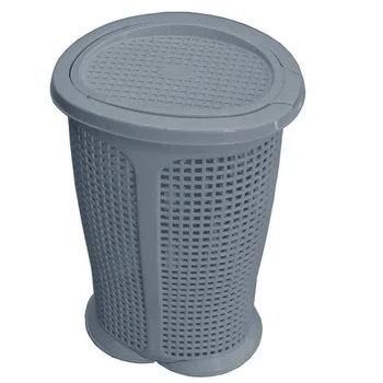 

Basket multi purpose with lid 10 liters
