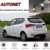 AUTONET di Visione Notturna di HD di Backup macchina fotografica di Retrovisione Per hyundai ix20 2010 ~ 2015/CCD/della targa della macchina fotografica