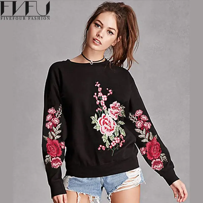 52 More Embroidery For Hoodies Image Ideas