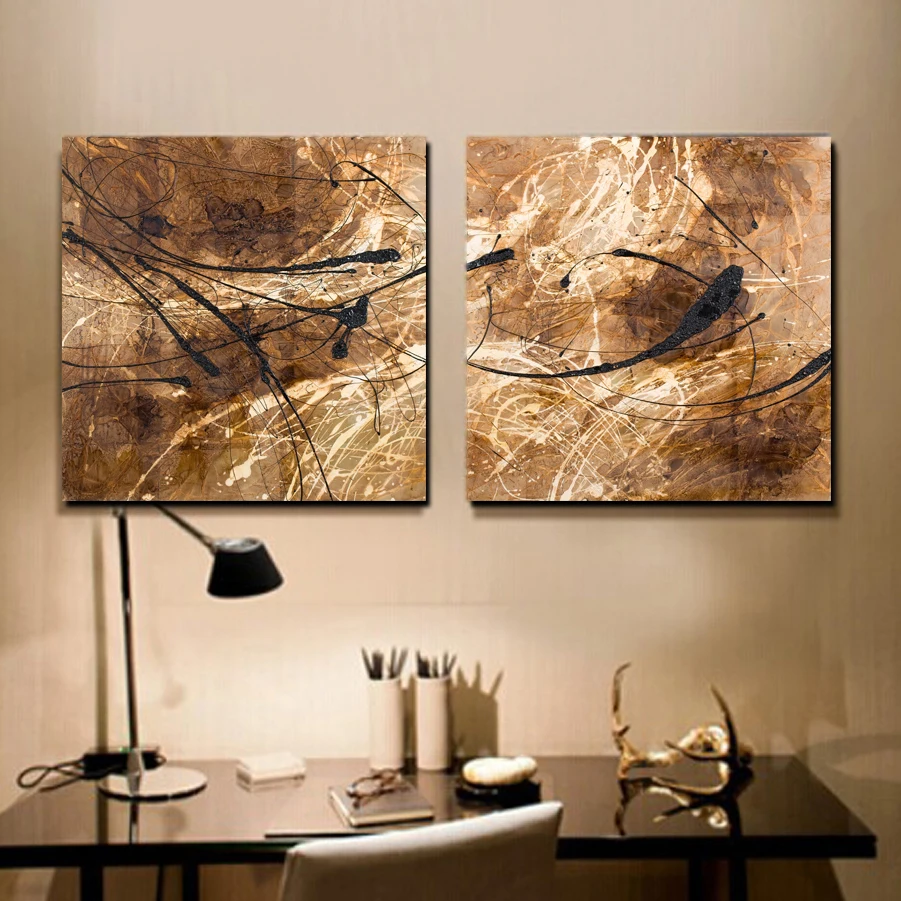 Buy Modern Paintings On The Wall Art Canvas painting